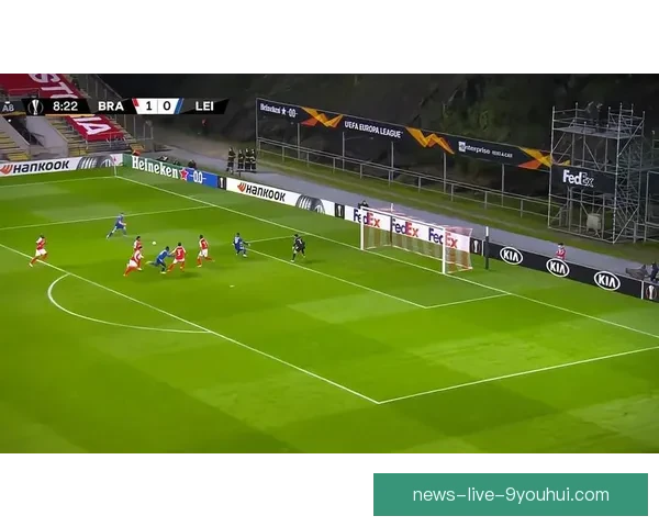 河豚体育足球直播全面解析赛事亮点与实时观赛体验升级攻略手册